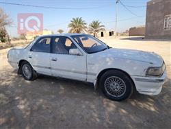 Toyota Cresta